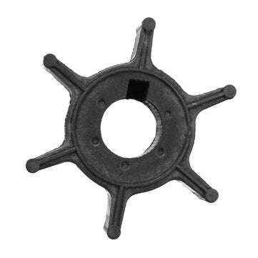 Outboard Motor Engine Water Pump Impeller For Yamaha 4HP 5HP 6HP 6E0-44352-00-00
