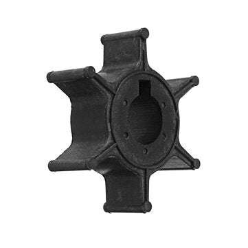 Outboard Motor Engine Water Pump Impeller For Yamaha 4HP 5HP 6HP 6E0-44352-00-00