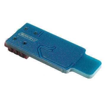 SANWU Free Drive USB Sound Card Notebook Computer External Sound Card Module USB CM108 Sound Card