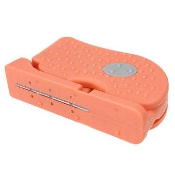 Mini Stepper Pedal Easy To Take Cycling Fitness Indoor Homework Exerciser Folding Presser Foot Pull
