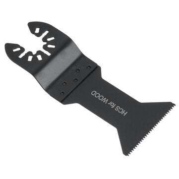 Oscillerending Saw Blades HCS 10/20/30/35/45/65mm Oscillating Tool Renovator Multimaster Tool Saw Bl