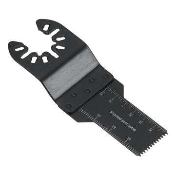 Oscillerending Saw Blades HCS 10/20/30/35/45/65mm Oscillating Tool Renovator Multimaster Tool Saw Bl