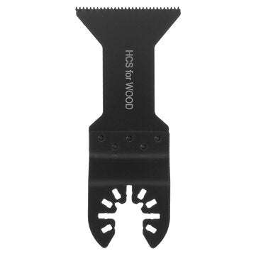 Oscillerending Saw Blades HCS 10/20/30/35/45/65mm Oscillating Tool Renovator Multimaster Tool Saw Bl