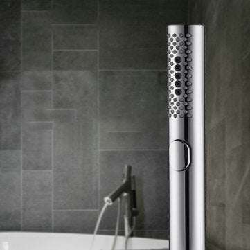 Multi-function Handheld Shower Head 3 Gear Adjustment Bathroom Shower Head
