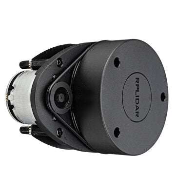 SLAMTEC RPLIDAR A1 2D 360 Degree 12 Meters Scanning Radius 2D Laser Range Distance Lidar Sensor Scan