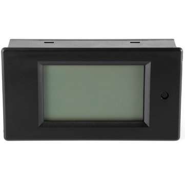 PZEM-031 DC 6.5-100V 20A 4 in 1 Digital Display LCD Screen Voltage Current Power Energy Meter