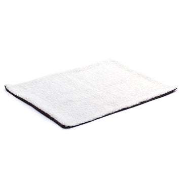 Pet Self Heating Thermal Dog Cat Bed Kitty Cushion Heated Mat Warm Washable  (SIZE: 1)