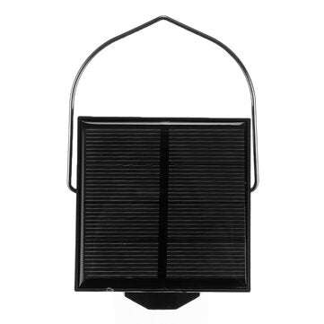 Machifit Solar Motor Wind Spinner Motor Hanging Display Rotating Motor Solar Energy Rotatable Hook f