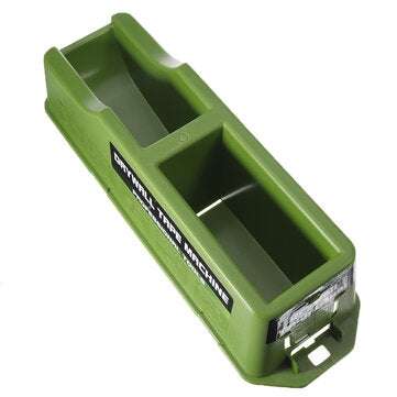 Portable Drywall Taping Tool Seam Paper Stripper Drywall Tools Mess Free DIY One Step Drywall Tape a
