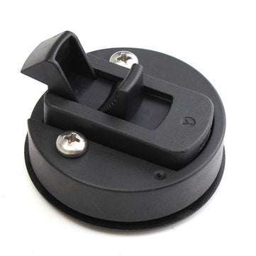 Slam Latch Hatch Round Pull Latch 1/2``Door Replace M1-63 RV Marine BOAT