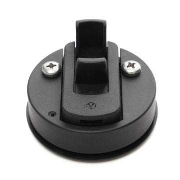 Slam Latch Hatch Round Pull Latch 1/2``Door Replace M1-63 RV Marine BOAT