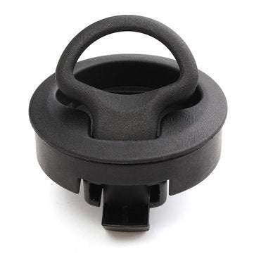 Slam Latch Hatch Round Pull Latch 1/2``Door Replace M1-63 RV Marine BOAT