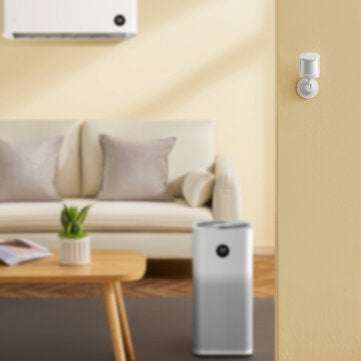 New Version XIAOMI Human Body Sensor Bluetooth 5.0 Smart Home Smart Human Body Movement Wireless Sen