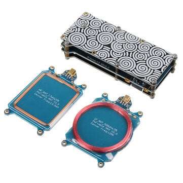 Proxmark3 Rdv2 Fully Encrypted ICID Property Access Control Elevator Card Reader Cracking Duplicator