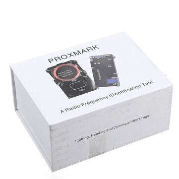 Proxmark3 Rdv2 Fully Encrypted ICID Property Access Control Elevator Card Reader Cracking Duplicator