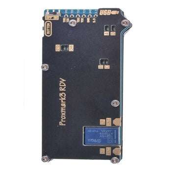 Proxmark3 Rdv2 Fully Encrypted ICID Property Access Control Elevator Card Reader Cracking Duplicator