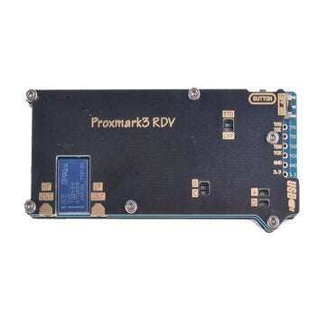 Proxmark3 Rdv2 Fully Encrypted ICID Property Access Control Elevator Card Reader Cracking Duplicator