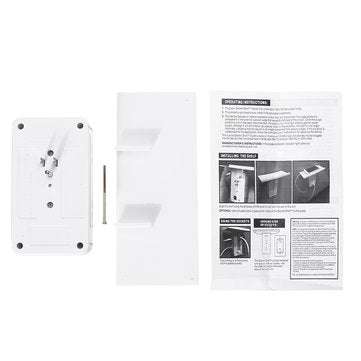 Multifunction 8 Port 6 Outlet Extenders Surge Electrical Socket Protector Washroom Extenders 2 USB P