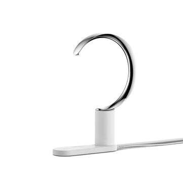 SANJIE CS1 Crescent Moon Electric Automatic Desktop Touch Switch Water Pump Water Machine Dispenser