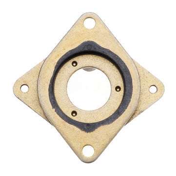 Machifit Shock Absorber Stepper Motor Vibration Damper For Nema17 Stepper Motor