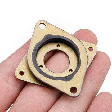 Machifit Shock Absorber Stepper Motor Vibration Damper For Nema17 Stepper Motor