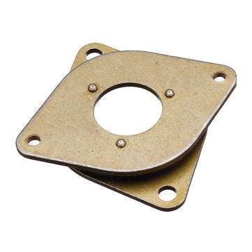 Machifit Shock Absorber Stepper Motor Vibration Damper For Nema17 Stepper Motor