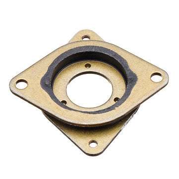 Machifit Shock Absorber Stepper Motor Vibration Damper For Nema17 Stepper Motor