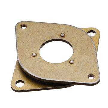 Machifit Shock Absorber Stepper Motor Vibration Damper For Nema17 Stepper Motor
