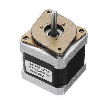 Machifit Shock Absorber Stepper Motor Vibration Damper For Nema17 Stepper Motor
