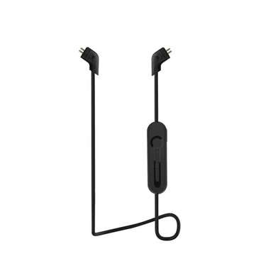 Original KZ ZS5 ZS6 ZS3 ZST Earphone bluetooth 4.2 Upgrade Cable HIFI Dedicat... (TYPE: FORZST/ED12)