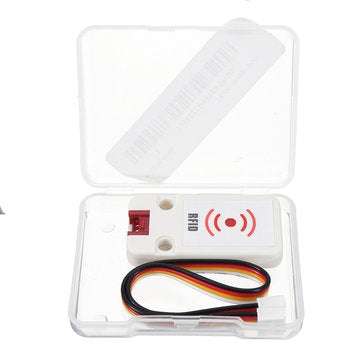 Mini RFID Module RC522 Module Sensor for  SPI Writer Reader IC Card with Grove Port I2C Interface M5