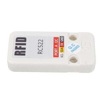 Mini RFID Module RC522 Module Sensor for  SPI Writer Reader IC Card with Grove Port I2C Interface M5