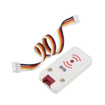 Mini RFID Module RC522 Module Sensor for  SPI Writer Reader IC Card with Grove Port I2C Interface M5