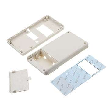 Original Hiland Supporting Shell For DIY M12864 Graphics Version Transistor Tester Module Case