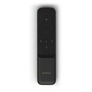 MIUI OS Projector Remote Control Suitable for FENGMI 4K Cinema, FENGMI WEMAX ONE, Xiaomi Laser Proje