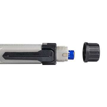 Tooltop T8901 Non-Contact Phase/Voltage Test Pen Multifunctional NCV 12-1000V AC Tester with Light +