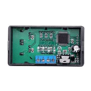 PWM Square Wave Rectangular Wave Signal Generator Driving Module Pulse Frequency Duty Cycle Adjustab