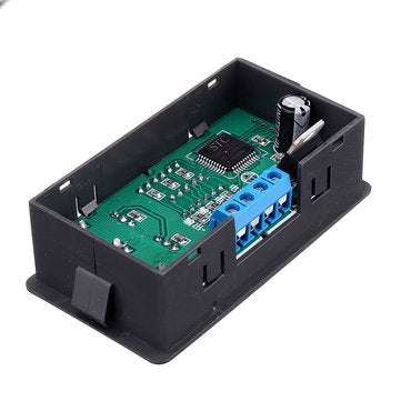 PWM Square Wave Rectangular Wave Signal Generator Driving Module Pulse Frequency Duty Cycle Adjustab