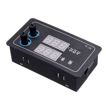 PWM Square Wave Rectangular Wave Signal Generator Driving Module Pulse Frequency Duty Cycle Adjustab