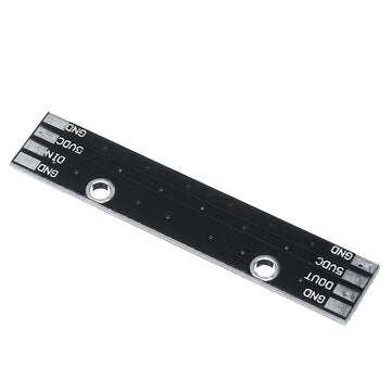 SK6812 5050 RGBW Stick Full Color LED with Integrated Drivers Development Board Lamp Panel Module