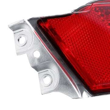 Rear Bumper Right Fog Lamp Light with H11 Bulb For Land Rover Range Rover Sport L494 2014-2017