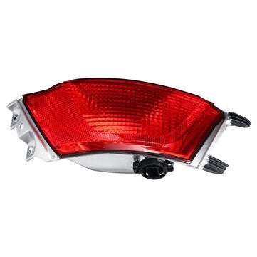 Rear Bumper Right Fog Lamp Light with H11 Bulb For Land Rover Range Rover Sport L494 2014-2017