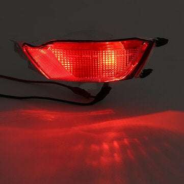 Rear Bumper Right Fog Lamp Light with H11 Bulb For Land Rover Range Rover Sport L494 2014-2017