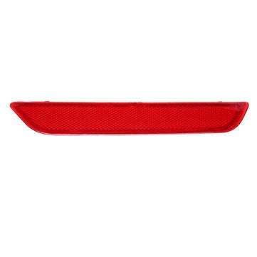 Rear Bumper Reflector LH Left Side Red for Mondeo MK4 2007-2010 1491915