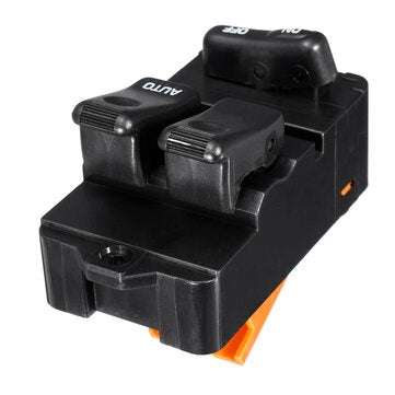 Right Driver Side ABS Electric Power Window Switch For MAZDA 323F/BONGO 1994-1998 S09A-66-350A09 IWS