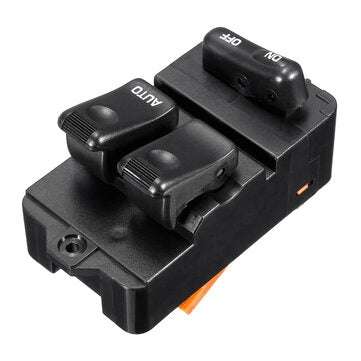 Right Driver Side ABS Electric Power Window Switch For MAZDA 323F/BONGO 1994-1998 S09A-66-350A09 IWS