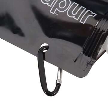 Portable Camping Outdoors Travel Folding Water Bottle