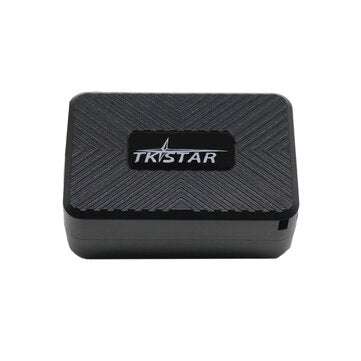 TKSTAR TK913 Mini Potable GPS + LBS Tracker Magnet Waterproof Motorcycle Car Vehicle Auto Voice Moni