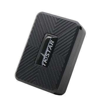 TKSTAR TK913 Mini Potable GPS + LBS Tracker Magnet Waterproof Motorcycle Car Vehicle Auto Voice Moni