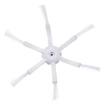 New generation 6-arm Side Brush for Xiaomi Roborock S5 S6 Xiaowa Robot Vacuum Cleaner Non-original